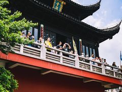 -穹窿山景区