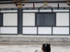 -云锦汉服馆·古典妆造摄影(唐城店)