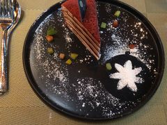 -YUE·6·西式融合餐厅(外滩六号店)