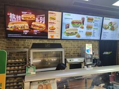 -赛百味SUBWAY(勒泰店)