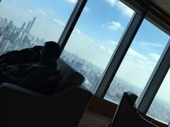-上海静安香格里拉大酒店