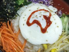 -拌来拌去石鍋拌飯(文鼎店)