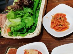 -韩一品韩国料理(柏庐南路店)