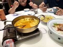 -润记·广东餐馆(苏州中心店)