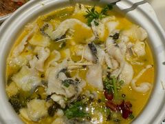 -小菜园新徽菜(溧阳万达店)