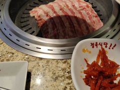 -安又胖韩国烤肉(美罗城店)