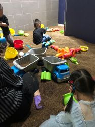 -幻贝家儿童乐园(苏州中心店)