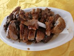 -香江农家乐饭店