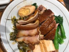 -狮头牌卤味研究所·卤味饭(花城汇南区店)