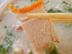 -洲心街道青联村镜记烧肉
