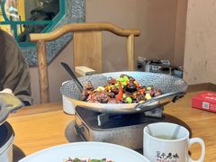 -巢爷老味(东方红店)