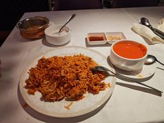 -恒河传奇印度餐厅GANGES