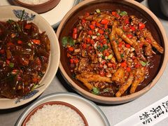 -潇湘阁(汉光百货店)