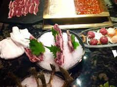-王家渡火锅店(亦庄店)