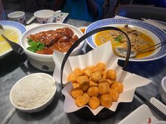 -莞府家宴·东莞菜(市民服务中心店)