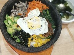 -小木屋拌饭(西安华阳城店)
