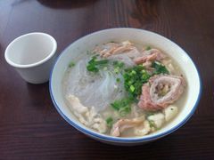 精肠葫芦头-春发生饭店·非遗(南院门店)