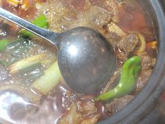 -肖记公安牛肉鱼杂馆· 省级非物质文化遗产(仁和路店)