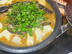 -探鱼·鲜青椒爽麻烤鱼(广州花都来又来店)
