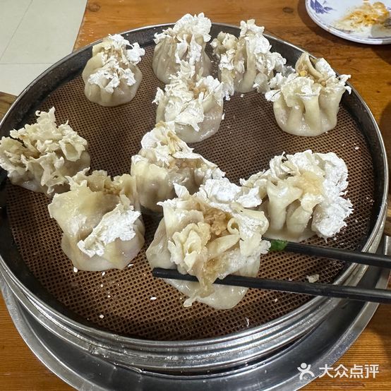 临清烧卖砂锅(聊大花园店)