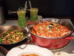 -福满我家大碗厨·湘菜(上海大厦店)