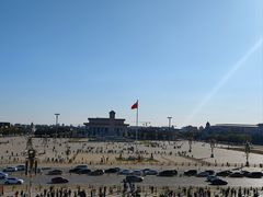 -天安门城楼