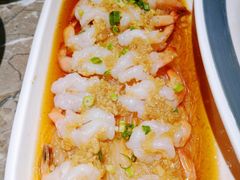 -前海沿·青岛菜(李沧万达店)