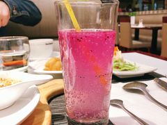 -斗牛士牛排餐厅(嘉里汇店)
