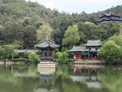 -黑龙潭公园