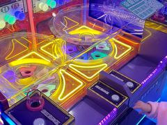 -meland·儿童乐园·游戏厅娃娃机·电玩Xbox(成都合生汇店)