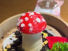 -菌彩云南野生菌火锅(万达广场店)
