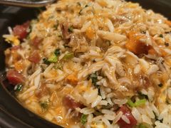 -Yan Ting 宴庭中餐厅(上海静安瑞吉酒店)