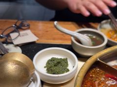 -巴奴毛肚火锅(六天地店)