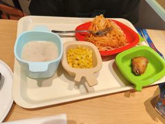 -菲滋意式餐厅(富阳东方茂店)