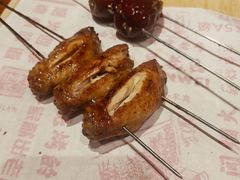 -老白清真烧烤(锦州旗舰店)