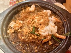 -山四砂锅(太原钟楼街店)