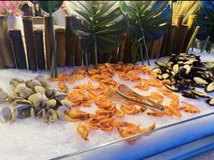 -丽池宫韩式汗蒸会馆(华灯坊店)
