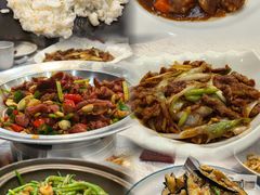 -红旗饭庄