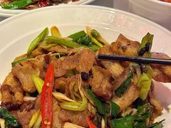 -小河盐帮·私家菜·烤鸭(三元桥·霄云路店)