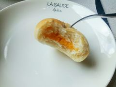 芝士餐包-La Sauce法意餐厅