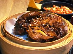 兔头-味舵主重庆火锅(邓尉路店)