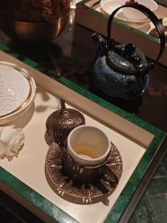 -文华东方水疗中心