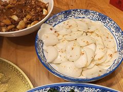 -开味馆饭铺(站前西路店)