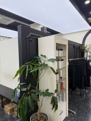 -Hair Co.一间沙龙