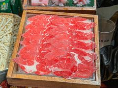 -袁山山重庆火锅(丈八北路店)