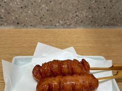 -池奈·咖喱蛋包饭(熙地港店)