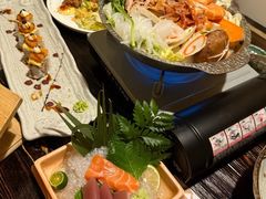 -芥岛(河北大街店)