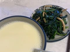 -头壹号饸饹面·大油条(东升科技园店)