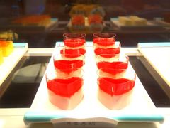 -不翻台·无国界铁板烧(北国先天下店)