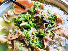 -肖四女·江湖菜(临港店)